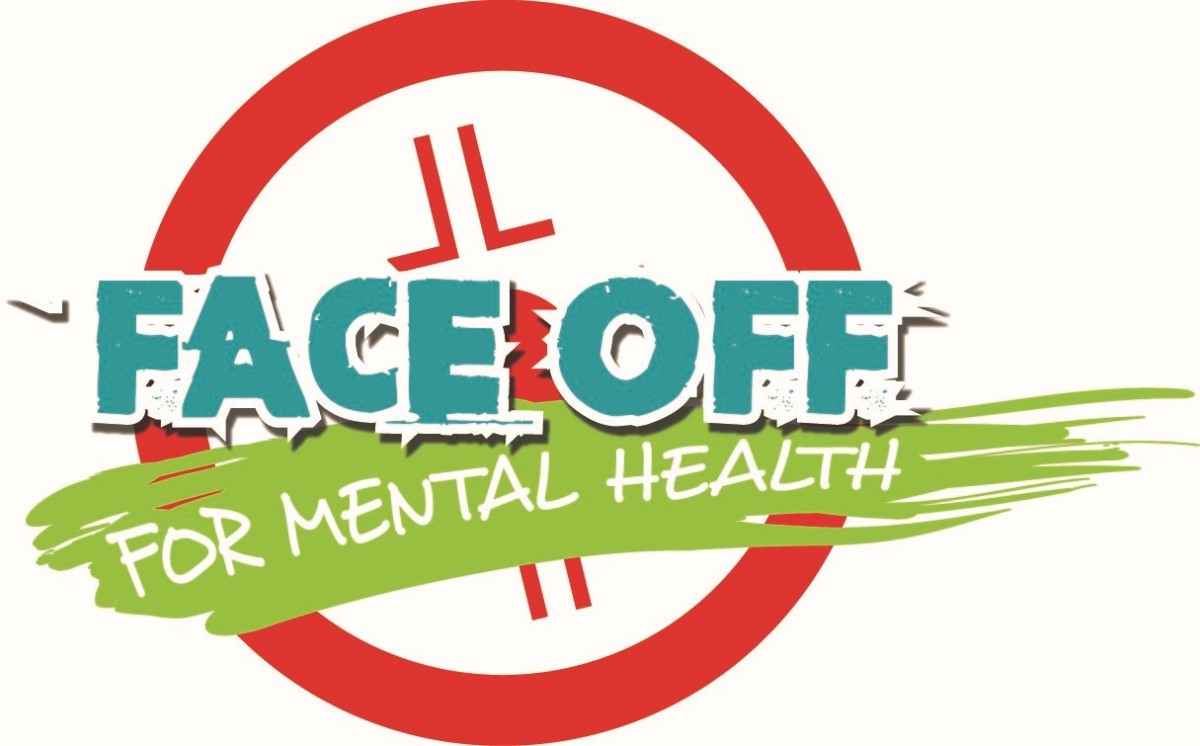 Face Off For Mental Health