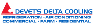 DeVet's Delta Cooling