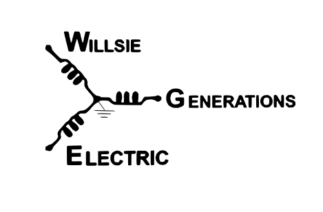 Willsie Generations Electric