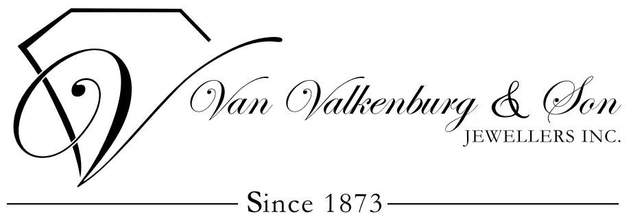 Van Valkenburg and Son Jewellers